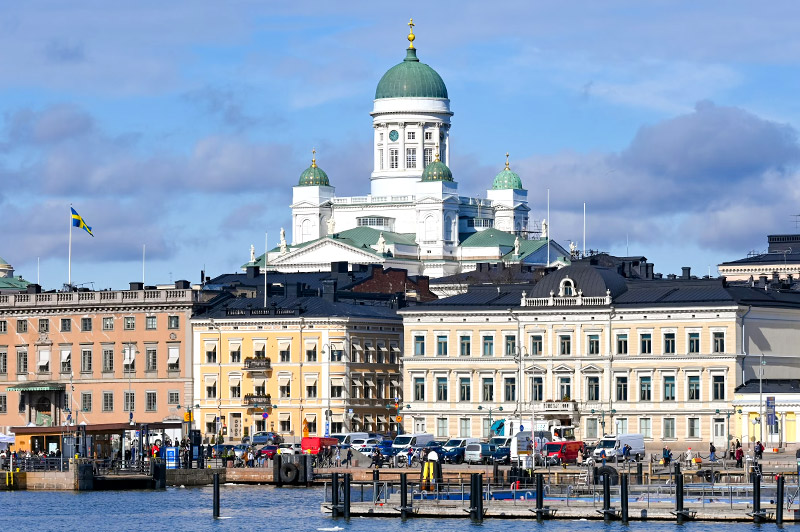 Helsinki